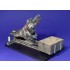 1/35 WWI 9.2 inch Heavy Howitzer - Firing Mode (Full Resin kit)