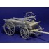 1/35 WWI General Service (GS) Wagon Mk.X Full Resin kit (with Photo-etched parts)