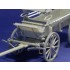 1/35 WWI General Service (GS) Wagon Mk.X Full Resin kit (with Photo-etched parts)