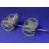 1/35 Articulated Wagon (Full Resin kit)