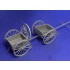 1/35 Articulated Wagon (Full Resin kit)