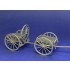 1/35 Articulated Wagon (Full Resin kit)