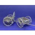 1/35 Articulated Wagon (Full Resin kit)