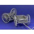 1/35 Articulated Wagon (Full Resin kit)