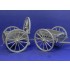 1/35 Articulated Wagon (Full Resin kit)