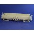 1/35 D Type Wagon (Full Resin kit with Photo-Etched Parts and Decals)