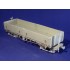1/35 D Type Wagon (Full Resin kit with Photo-Etched Parts and Decals)