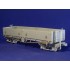 1/35 D Type Wagon (Full Resin kit with Photo-Etched Parts and Decals)