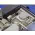 1/35 Sherman Firefly VC interior