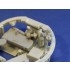 1/35 Sherman Firefly VC interior