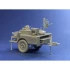 1/35 Para Lightweight Trailer "Machinery" (full resin kit)