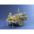 1/35 Para Lightweight Trailer "Machinery" (full resin kit)