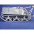 1/35 US Tank Recovery Vehicle M31 Detail Set - Front Brackets & Rear Counter Weight