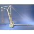 1/35 US Dozer M20 Le Tourneau 30 Lifting Crane for Thunder Model/MiniArt