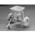 1/35 Salt/Sand Sprayer for GMC/Jeep kits