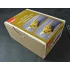 1/35 WWI British BL 6-inch Gun Conversion Set for Thunder Model 7.2inch Gun kit