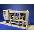 1/35 WWI WDLR Westinghouse Petrol Electric Locomotives Full Resin kit