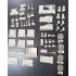 1/35 WWI WDLR Westinghouse Petrol Electric Locomotives Full Resin kit