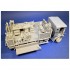 1/35 REME Conversion Set for ICM Leyland Retriever kits