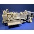 1/35 REME Conversion Set for ICM Leyland Retriever kits