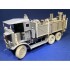 1/35 REME Conversion Set for ICM Leyland Retriever kits