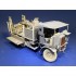 1/35 REME Conversion Set for ICM Leyland Retriever kits