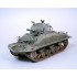 1/35 Sherman M4A1 DD (Duplex Drive) Big Hatch