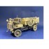 1/35 FWD US Artillery Supply Truck 1918 Full resin kit