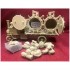 1/35 Thresher Disinfector Open Tub w/Paniers & Stowage
