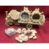 1/35 Thresher Disinfector Open Tub w/Paniers & Stowage