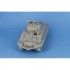 1/35 Sherman M4A4 DD Full Resin Kit