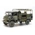 1/35 Chevrolet C30 LAAT Light Anti-Aircraft Tractor
