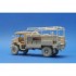 1/35 Chevrolet C30 LAAT Light Anti-Aircraft Tractor