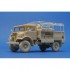 1/35 Chevrolet C30 LAAT Light Anti-Aircraft Tractor