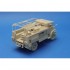 1/35 Chevrolet C30 LAAT Light Anti-Aircraft Tractor