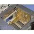 1/35 Chrysler A57 Multibank Engine & Photo-Etched Engine Bay for Tasca M4A4 Sherman