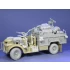 1/35 Chevrolet LRDG 30 cwt Heavy Weapon Carrier Early Conversion set for Tamiya kit