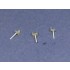 1/35 M4A2 Sherman III Deep Wading Detail Set for Tasca kit