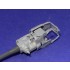 1/35 Sherman Firefly Detailed Breech (Open or Folded) for Tasca kit