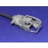 1/35 Sherman Firefly Detailed Breech (Open or Folded) for Tasca kit