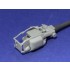 1/35 Sherman Firefly Detailed Breech (Open or Folded) for Tasca kit