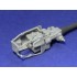 1/35 Sherman Firefly Detailed Breech (Open or Folded) for Tasca kit
