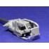 1/35 Sherman Firefly Detailed Breech (Open or Folded) for Tasca kit