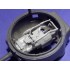 1/35 Sherman Firefly Detailed Breech (Open or Folded) for Tasca kit