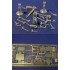 1/35 WWI/WWII Hand Tools