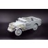 1/35 M3A1 Scout Car Commonwealth Stowage Set