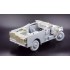 1/35 M3A1 Scout Car Commonwealth Stowage Set