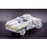 1/35 M3A1 Scout Car Commonwealth Stowage Set