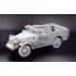 1/35 M3A1 Scout Car Commonwealth Stowage Set
