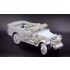 1/35 M3A1 Scout Car Commonwealth Stowage Set
